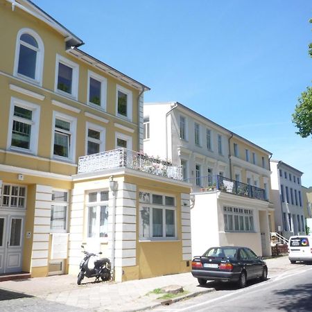 Meer Flair Rostock Bagian luar foto